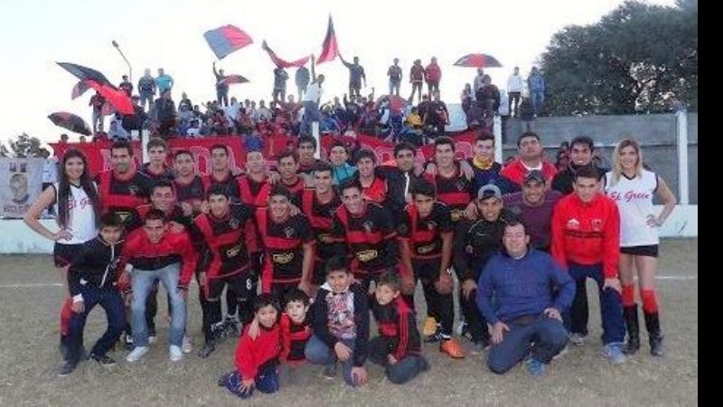 Defensores de Esquiú, anticipado campeón en la “A” chacarera