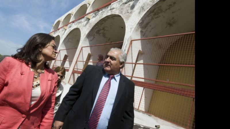 Dos fórmulas y media para competir en la provincia