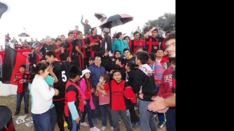 Defensores de Esquiú, anticipado campeón en la “A” chacarera
