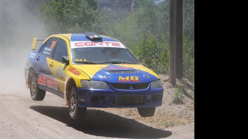 Varios Subaru y Mitsubishi correrán  el “Gran Premio Lucia Corpacci-Raúl Jalil”