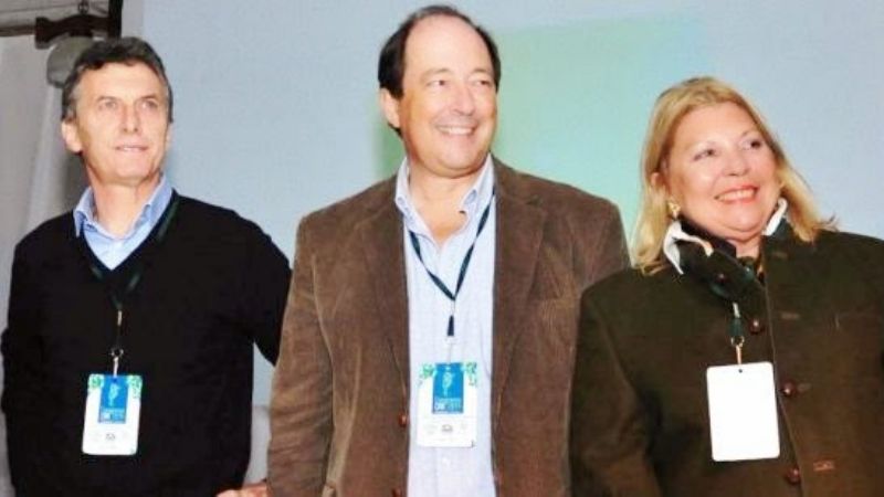 Cambiemos va “partido” en las listas de Capital y provincia de Buenos Aires