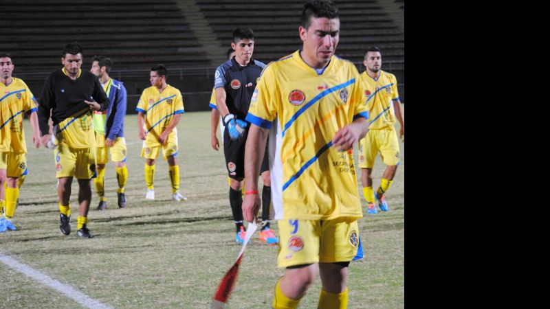 Policial debiera “estrenar” directiva con un triunfo ante Amalia