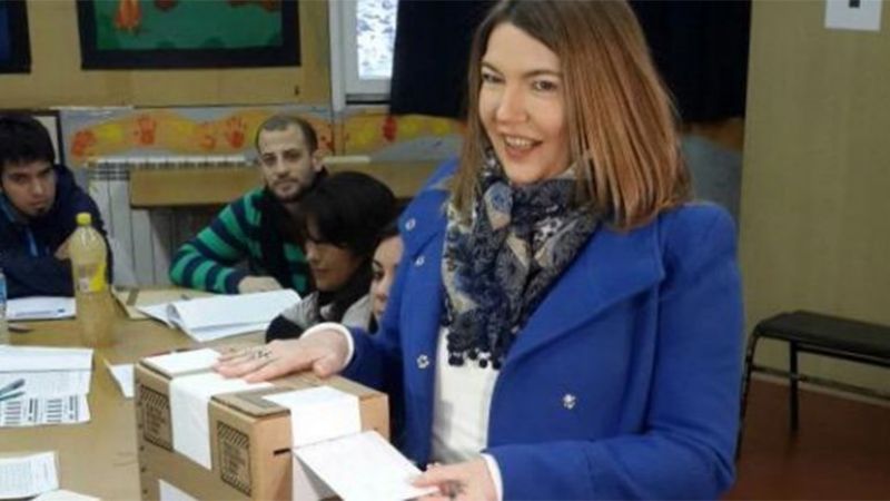 Ganó el FPV, pero habrá ballottage para definir elecciones  en Tierra del Fuego