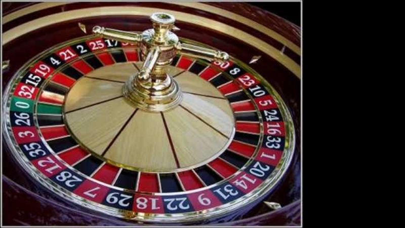Rechazo a la instalación de casinos