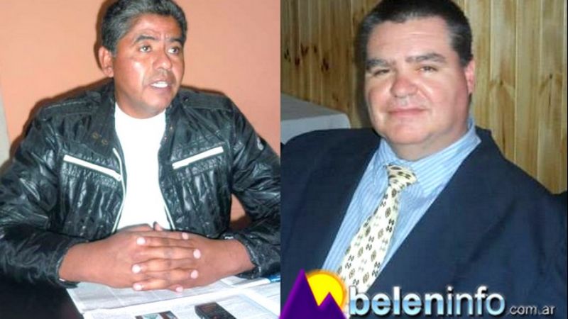 Todos los precandidatos del FCS que irán a las internas en Belén