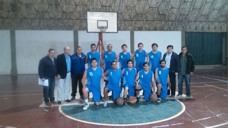 Liga Universitaria de Basquet