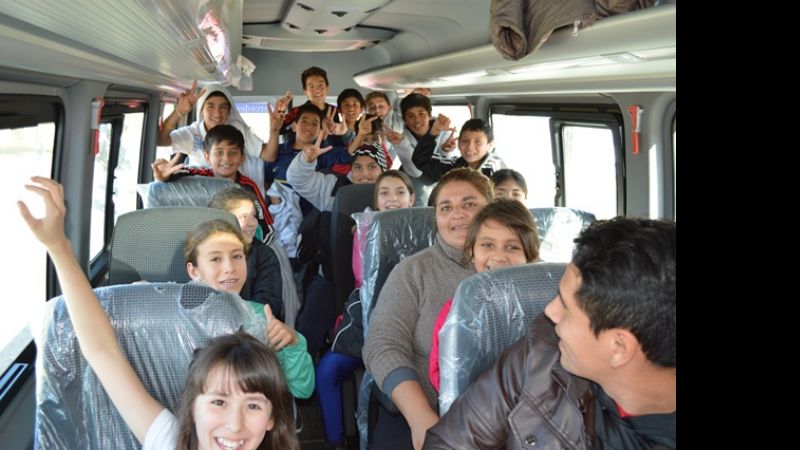 Cerca de 200 debaten sobre sus derechos en el CIIC