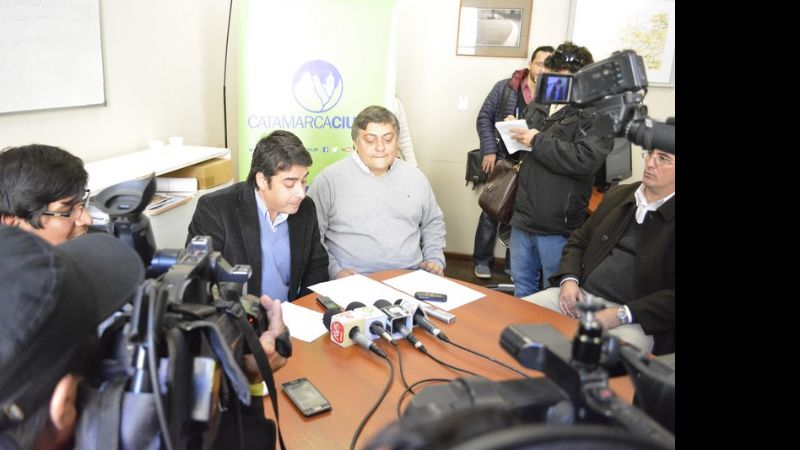 Tercer festival de Comidas Típicas “San Juan Bautista” con gran cartelera