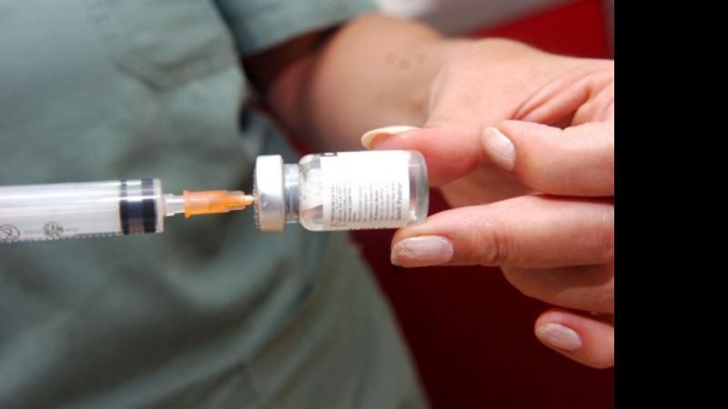 Preveción del Sarampión: se aplicaron 2500 dosis