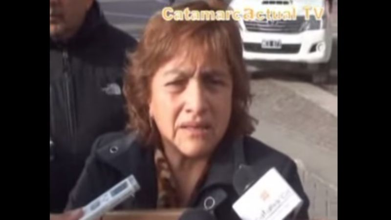 “Sentimos que nos están cortando las entradas”