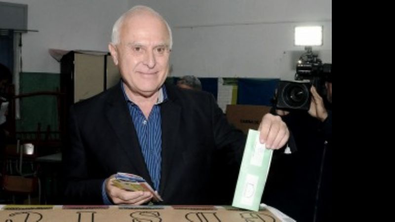 Mañana anunciarán a Lifschitz como nuevo gobernador de Santa Fe