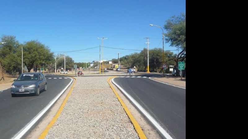 Perdió parte de la carga de ladrillos