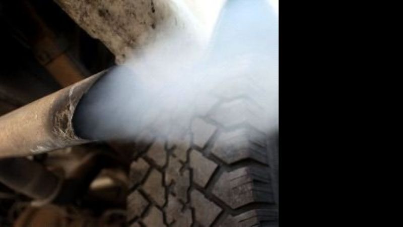 Riesgo a la salud al inhalar monóxido de carbono en ambientes cerrados