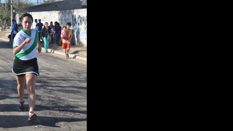 Castro y Giménez, en la prueba de Defensores del Norte