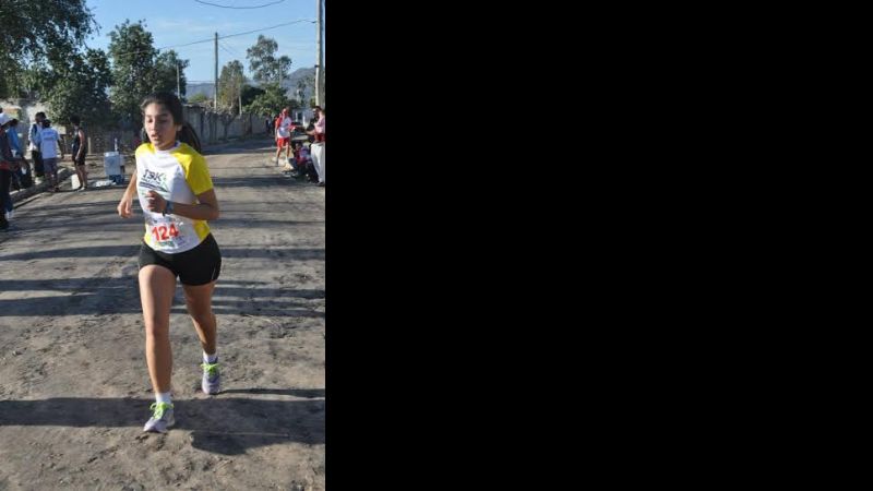 Castro y Giménez, en la prueba de Defensores del Norte