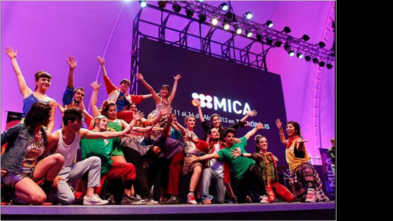 Inscriben para presentaciones en vivo en el MICA 2015