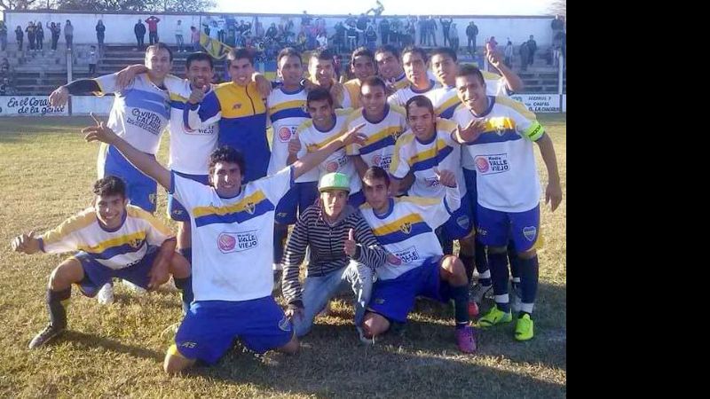 Social Rojas o La Merced podrán gritar campeón el sábado