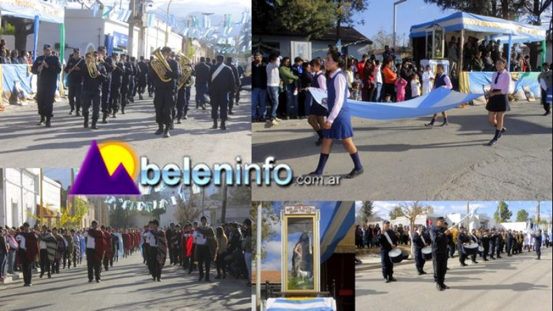 Londres celebra los 457° aniversario de su fundación