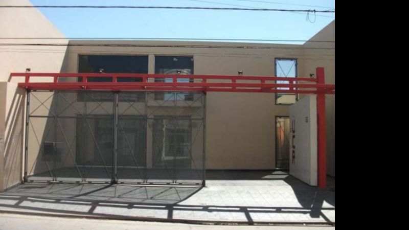 La única lista que se quedó sin colectora en la Capital es la de Guzmán