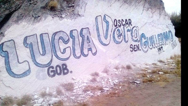 Una “sorpresa” o las hilachas de un “fin de ciclo”