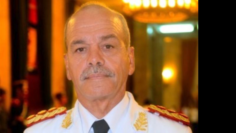 La Presidenta designó a Ricardo Cundom como nuevo jefe del Ejército