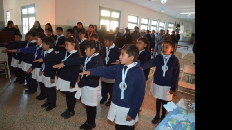 Promesa de Lealtad a la Bandera