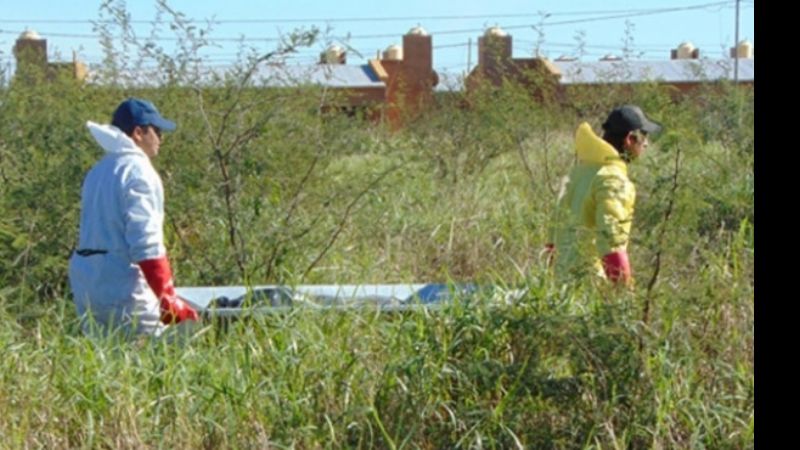 Confirman que la joven qom chaqueña fue abusada y estrangulada
