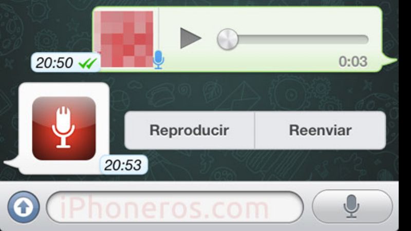 “Le vamos a demostrar a este gobierno hijo de mil…”