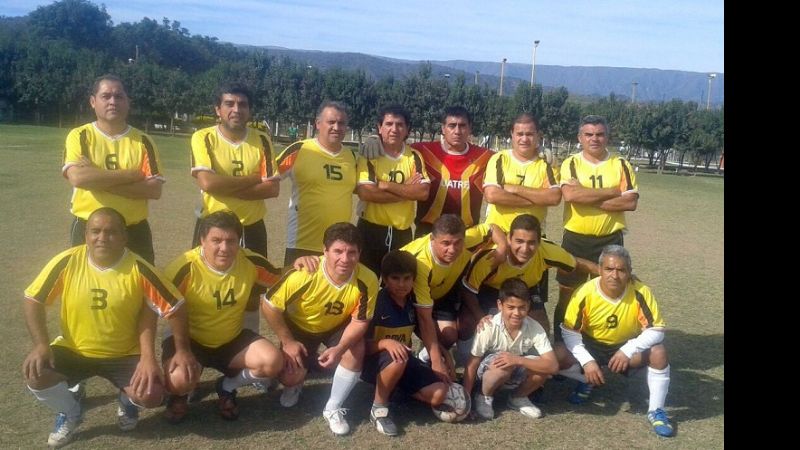 Varios cruces atractivos en nueva fecha de Maxi y Sénior en la LIF