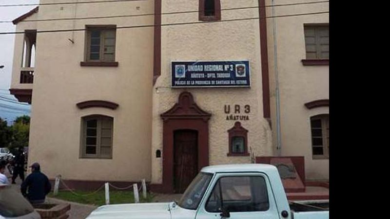 Asombro: Un adolescente denunció haber sido violado por un perro