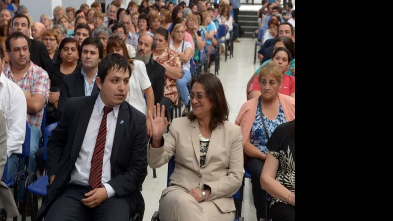 Varias listas del FPV en Pomán, Tinogasta y Belén