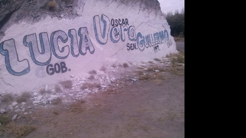 Vera y Segura dejaron al barrionuevismo y son candidatos del FPV