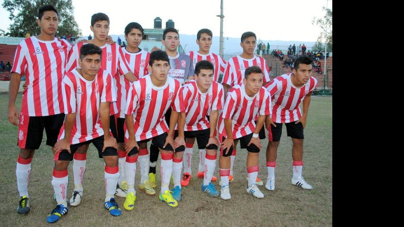 Tesorieri en 6ta. y 5ta., y Villa Cubas en 4ta., Campeones