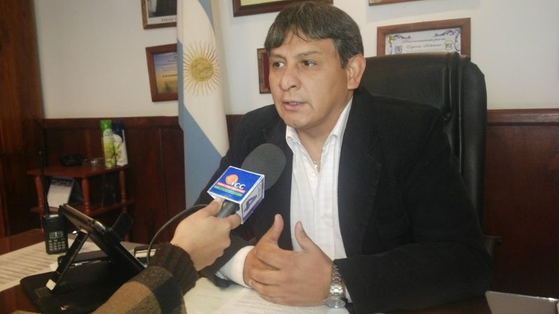 “Es un honor encabezar la lista de diputados de la provincia”