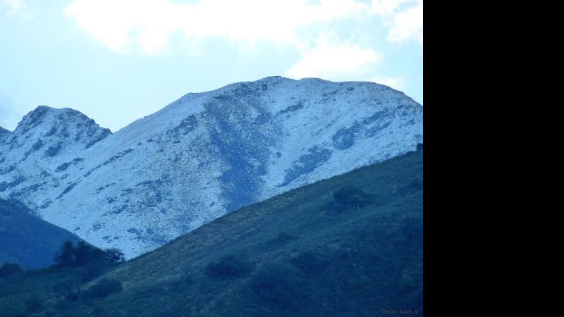 Miércoles 24, el día más frío de 2015