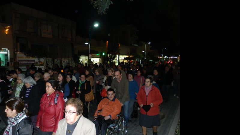 Celebraron a San Juan Bautista en la Catedral Basílica