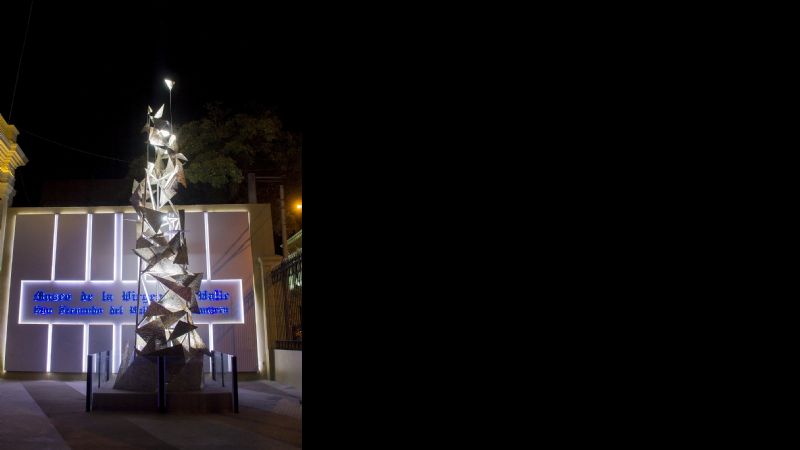 El Museo de la Virgen del Valle se inaugura el viernes 3 de julio