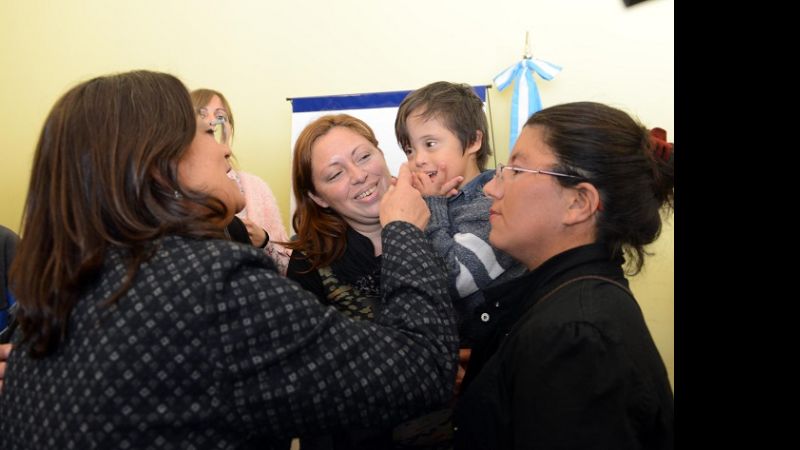 Aportes para organizaciones civiles