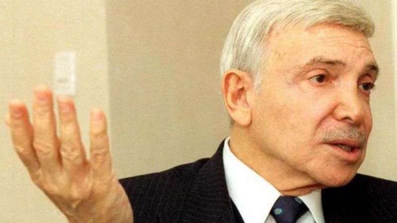 Murió a los 88 años el tucumano Alejandro Romay