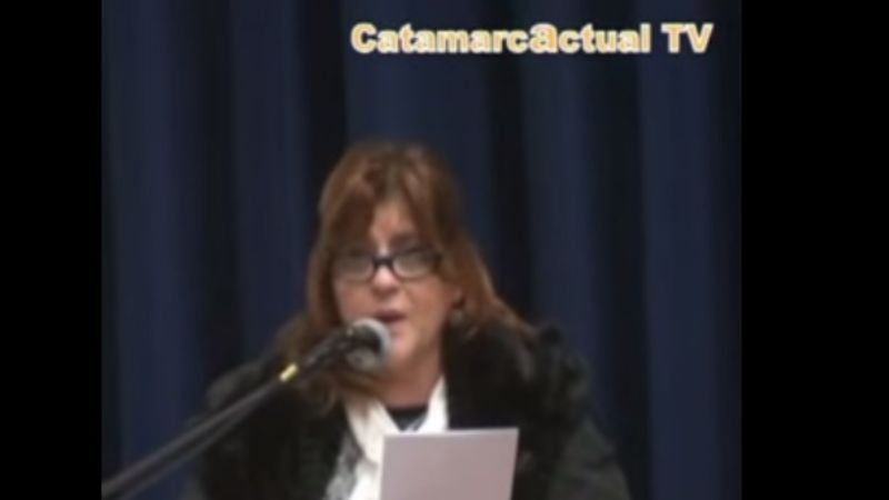 Encuentro de trabajadores sociales