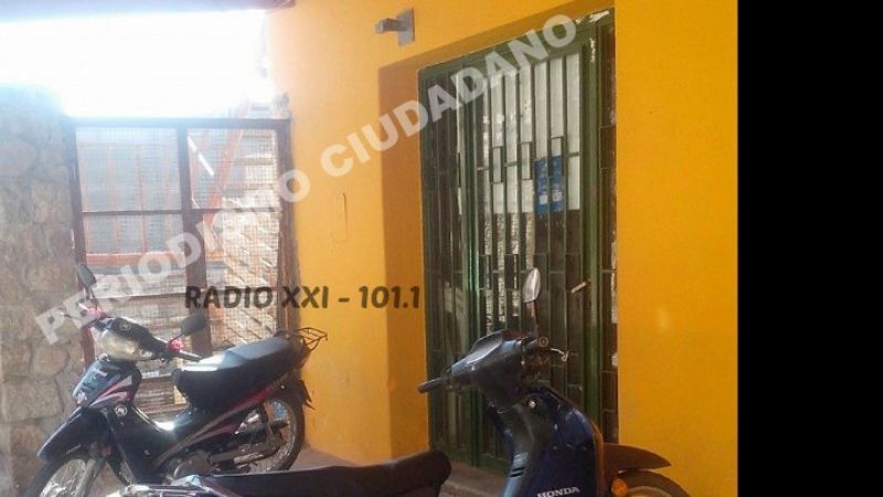 Bronca en Aconquija con el Correo Argentino