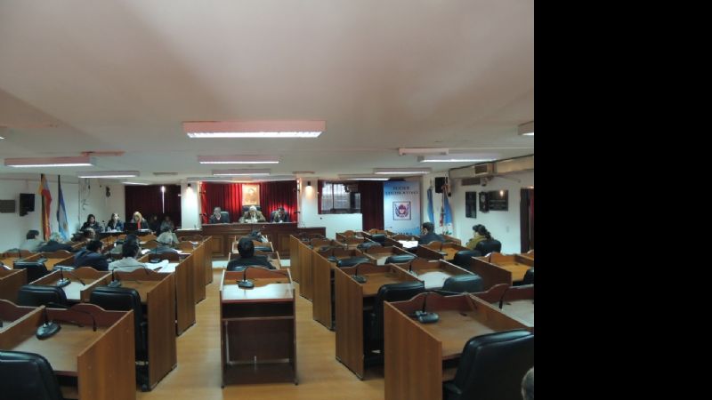 El Senado aprobó iniciativas que apuntan a la problemática de la droga