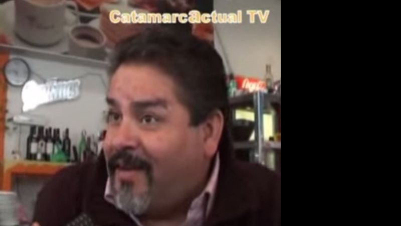 “Itatí tiene temple”