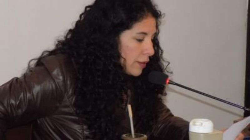 Proyecto de sensibilización sobre la violencia de género