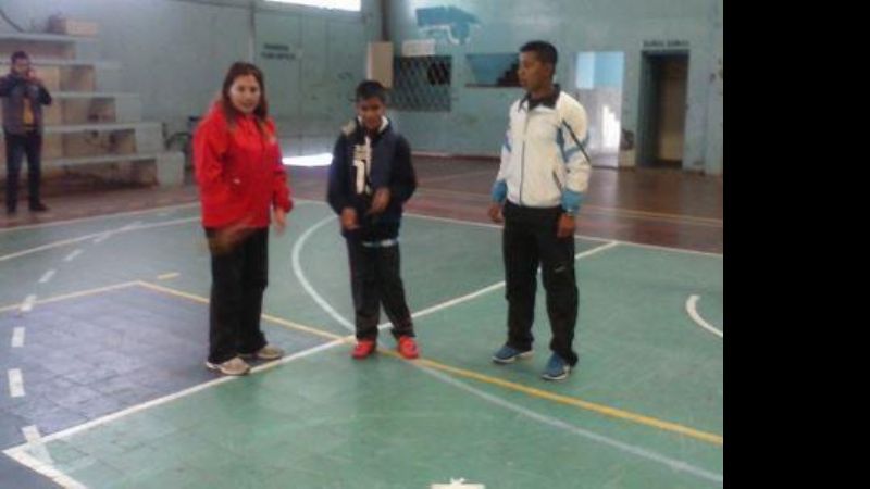 Deportes para la inclusión social