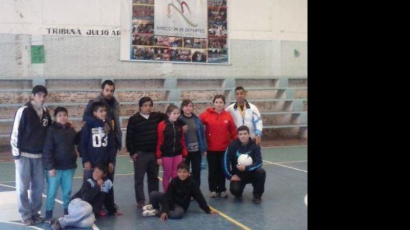 Deportes para la inclusión social