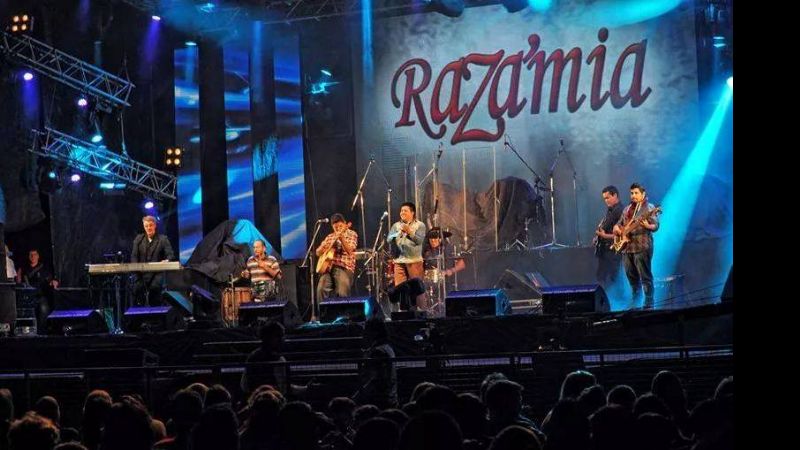 Este fin de semana sigue la propuesta del colectivo “Juntos Somos Más”