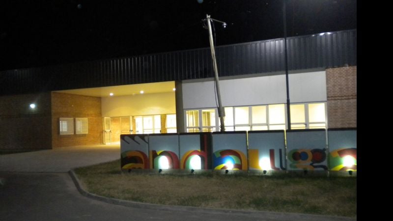 El nuevo hospital de Andalgalá será inaugurado el 30 de junio