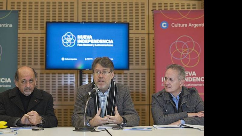 Pensar la Patria desde el NOA