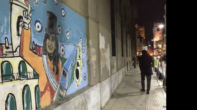 La BBC de Londres exalta “el fenómeno popular de Cristina”